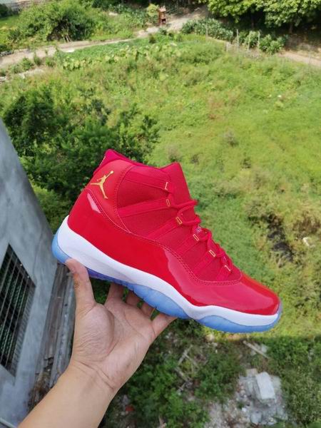 buy nike shoes from china Air Jordan Shoes11(W)